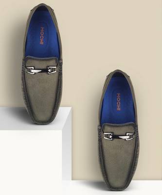 Mochi loafer shoes sales