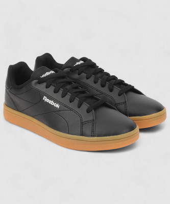 REEBOK CLASSICS ROYAL COMPLETE Sneakers For Men(Black , 8)