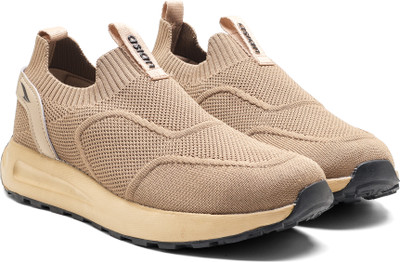 asian Mocassin For Men(Beige , 10)