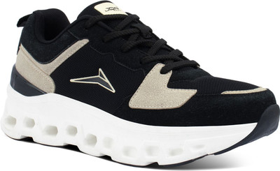 JQR SLIPSTREAM Sneakers For Men(Black , 7)