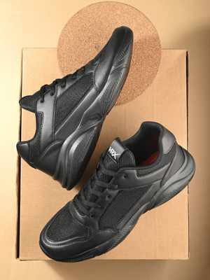 HRX by Hrithik Roshan -235 02 Running Shoes For Men(Black , 8)