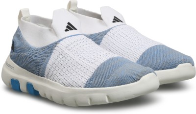 ADIDAS PowerHaze Walking Shoes For Men(Off White)