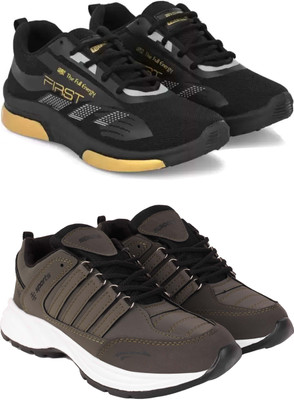 DRACKFOOT Casuals For Men(Multicolor , 7)
