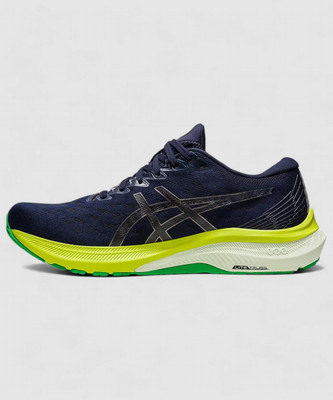 Asics GT-2000 11 Running Shoes For Men(Blue , 11)