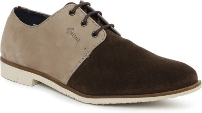 GABICCI ASH Casuals For Men(Brown , 11)