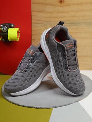 ACTION Athleo ATG-417 Mesh Running/Gym/Outdoor/Walking/Sports Shoes Casuals For Men