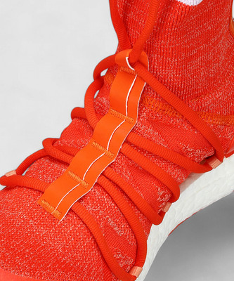 ADIDAS ULTRABOOST X MID For Women(Orange , 6)