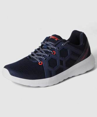 Sparx SM 421 Running Shoes For Men(Blue, Blue , 10)
