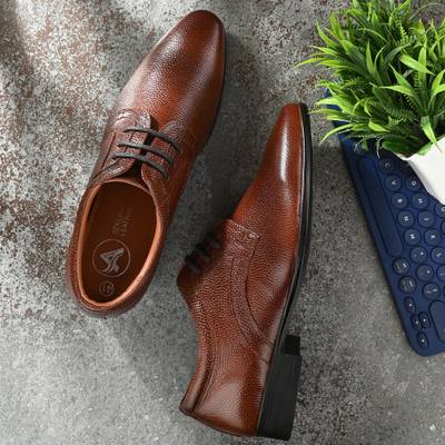 Auserio men's sale formal shoes