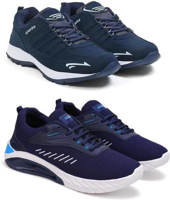 ANGO TY-851_TUFAN BLUE Outdoors For Men(Blue , 7)