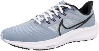 NIKE Air Zoom Pegasus 39 Running Shoes For Men(Grey)