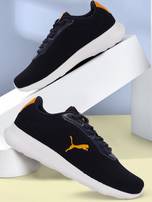 PUMA Puma Flyumph Sneakers For Men(Blue , 9)