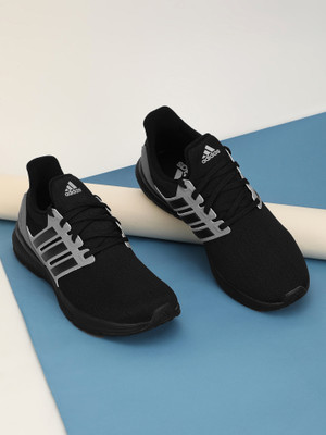 ADIDAS Adi-Pace M Running Shoes For Men(Black , 9)