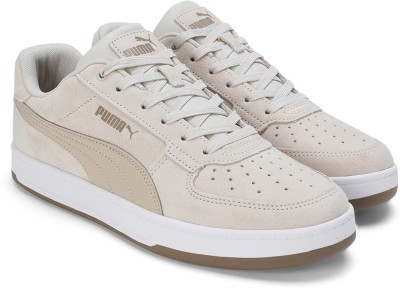 PUMA Caven 2.0 SD Casuals For Men(White , 6)