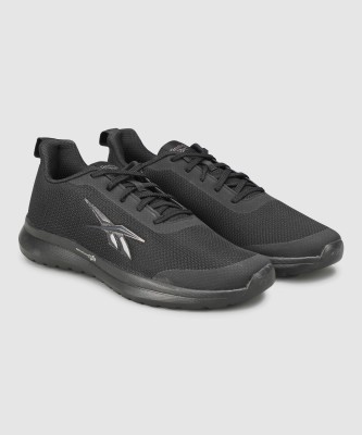 REEBOK Lunar walk M Walking Shoes For Men(Black , 6)