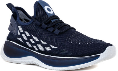 Khadim's Running Shoes For Men(Blue , 9)