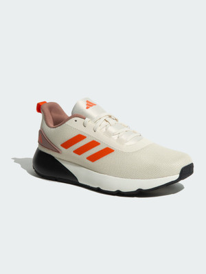 ADIDAS GLIDE STRIDE M Running Shoes For Men(White , 8)