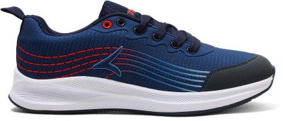 TRACER Alpha 1871 Casual and Lightweight Shoes Casuals For Men(Navy , 9)