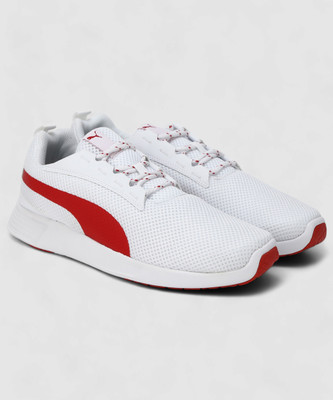 PUMA Puma Buzz Casuals For Men(White , 9)