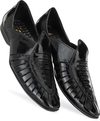 Prolific Loafers For Men(Black , 7)