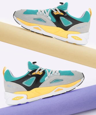 PUMA TRC Blaze Sneakers For Men(Multicolor , 9)