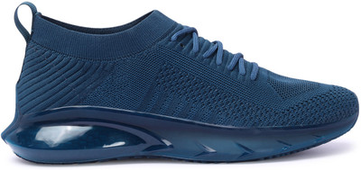 SPRENGE SP-22509 PHYLON T.BLUE Walking Shoes For Men(Blue , 7)