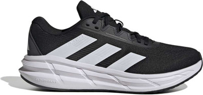 ADIDAS QUESTAR 3 M Running Shoes For Men(Black , 10)