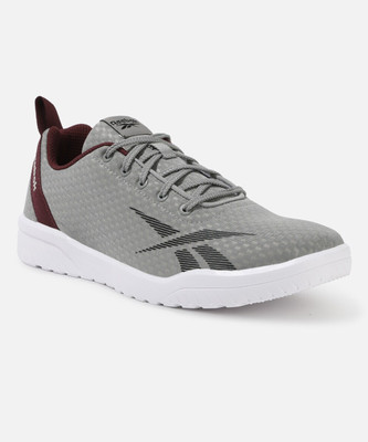 REEBOK Running Shoes For Men(Grey , 10)