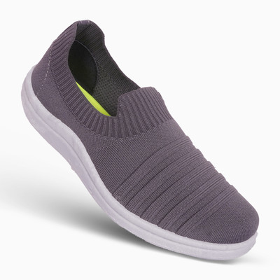 LIBERTY Casual shoes Casuals For Men(Grey , 10)