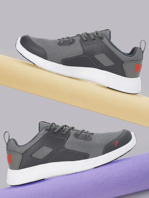 PUMA Puma Impel Sneakers For Men(Grey , 11)