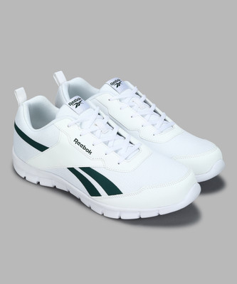 REEBOK FLYLITE AXTON M Running Shoes For Men(White , 9)