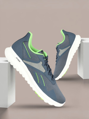REEBOK Sportsmax Running Shoes For Men(Blue , 8)