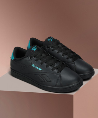 REEBOK COURTSWIFT DECO M Sneakers For Men(Black , 11)