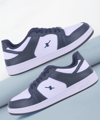 Sparx SM 747 | Stylish, Comfortable | Sneakers For Men(Navy , 10)