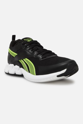 REEBOK Running Shoes For Men(Black)