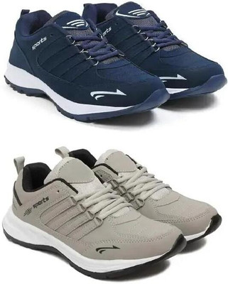 ANGO TY-851_854 Outdoors For Men(Blue , 7)