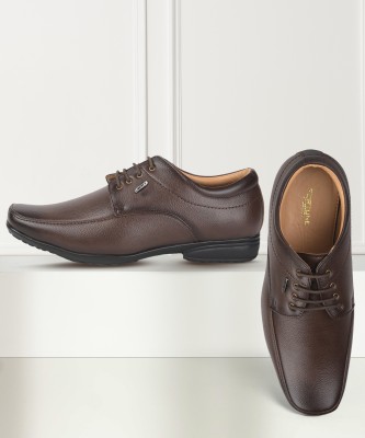 LIBERTY Lace Up For Men(Brown)