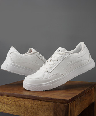 JQR STYLE-001 Sneakers For Men(White , 6)