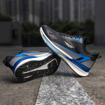 Red tape sports running hot sale shoes
