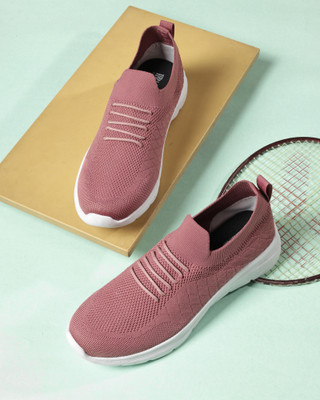 RRIDDERS Casuals For Men(Pink , 7)