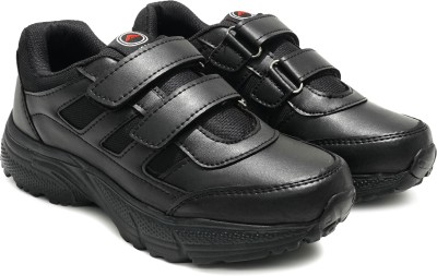 asian Men's Running Shoes Sneakers For Men(Black)