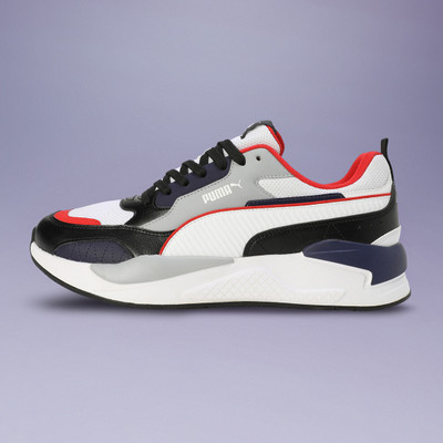 PUMA X-Ray 2 Square Sneakers For Men(Black , 10)
