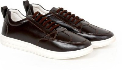 Urbanimage Sneakers For Men(Brown , 10)