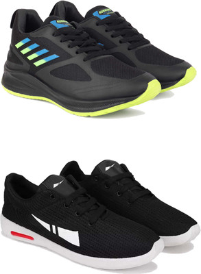 Pennen Casuals For Men(Multicolor , 10)