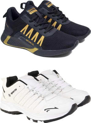 DRACKFOOT Casuals For Men(Multicolor , 9)