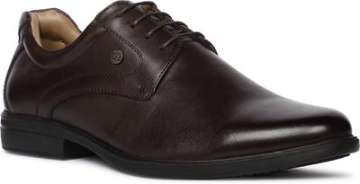 Bata OPTIMUS DERBY Oxford For Men Price History
