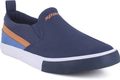 Sparx sales shoes loafer