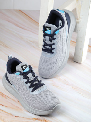Abros ORBIT-PRO Casuals For Men(Grey , 6)