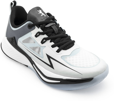 RED TAPE Men's Lifestyle Basketball-Inspired Shoes for Urban Street Style Basketball Shoes For Men(Blue , 9)