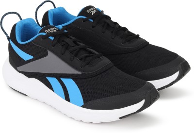 REEBOK Running Shoes For Men(Black , 12)